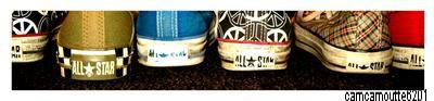 all star convérse